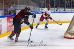 Photo hockey match Toulouse-Blagnac - Anglet II le 19/10/2024