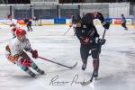 Photo hockey match Toulouse-Blagnac - Anglet II le 19/10/2024