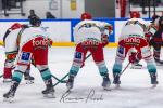 Photo hockey match Toulouse-Blagnac - Anglet II le 19/10/2024