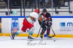 Photo hockey match Toulouse-Blagnac - Anglet II le 19/10/2024