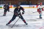 Photo hockey match Toulouse-Blagnac - Anglet II le 19/10/2024