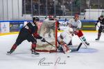 Photo hockey match Toulouse-Blagnac - Anglet II le 19/10/2024