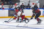 Photo hockey match Toulouse-Blagnac - Anglet II le 19/10/2024