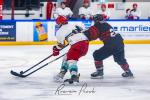 Photo hockey match Toulouse-Blagnac - Anglet II le 19/10/2024