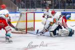 Photo hockey match Toulouse-Blagnac - Anglet II le 19/10/2024