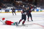 Photo hockey match Toulouse-Blagnac - Anglet II le 19/10/2024