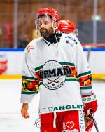 Photo hockey match Toulouse-Blagnac - Anglet II le 19/10/2024