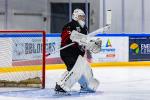 Photo hockey match Toulouse-Blagnac - Annecy le 02/11/2024