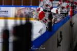 Photo hockey match Toulouse-Blagnac - Annecy le 02/11/2024