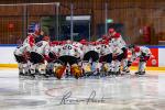 Photo hockey match Toulouse-Blagnac - Annecy le 02/11/2024