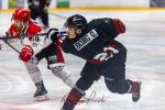 Photo hockey match Toulouse-Blagnac - Annecy le 02/11/2024