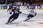 Photo hockey match Toulouse-Blagnac - Annecy le 02/11/2024