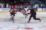 Photo hockey match Toulouse-Blagnac - Annecy le 02/11/2024