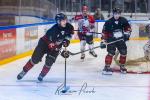 Photo hockey match Toulouse-Blagnac - Annecy le 02/11/2024