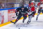 Photo hockey match Toulouse-Blagnac - Annecy le 02/11/2024