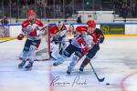 Photo hockey match Toulouse-Blagnac - Annecy le 02/11/2024