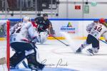 Photo hockey match Toulouse-Blagnac - Annecy le 02/11/2024