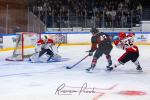 Photo hockey match Toulouse-Blagnac - Annecy le 02/11/2024