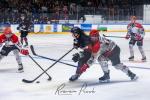 Photo hockey match Toulouse-Blagnac - Annecy le 02/11/2024