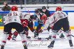 Photo hockey match Toulouse-Blagnac - Annecy le 02/11/2024