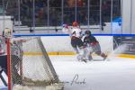 Photo hockey match Toulouse-Blagnac - Annecy le 02/11/2024