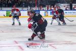 Photo hockey match Toulouse-Blagnac - Annecy le 02/11/2024