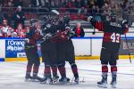 Photo hockey match Toulouse-Blagnac - Annecy le 02/11/2024