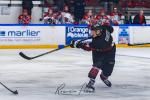 Photo hockey match Toulouse-Blagnac - Annecy le 02/11/2024