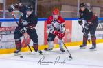 Photo hockey match Toulouse-Blagnac - Annecy le 02/11/2024