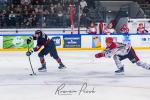 Photo hockey match Toulouse-Blagnac - Annecy le 02/11/2024