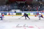 Photo hockey match Toulouse-Blagnac - Annecy le 02/11/2024