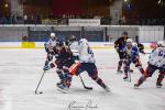 Photo hockey match Toulouse-Blagnac - Clermont-Ferrand le 12/11/2022