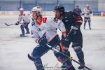 Photo hockey match Toulouse-Blagnac - Clermont-Ferrand le 18/11/2023
