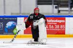 Photo hockey match Toulouse-Blagnac - Lyon le 05/10/2024