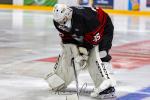 Photo hockey match Toulouse-Blagnac - Lyon le 05/10/2024