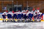 Photo hockey match Toulouse-Blagnac - Lyon le 05/10/2024