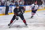 Photo hockey match Toulouse-Blagnac - Lyon le 05/10/2024