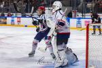 Photo hockey match Toulouse-Blagnac - Lyon le 05/10/2024