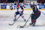 Photo hockey match Toulouse-Blagnac - Lyon le 05/10/2024