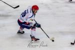 Photo hockey match Toulouse-Blagnac - Lyon le 05/10/2024