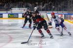 Photo hockey match Toulouse-Blagnac - Lyon le 05/10/2024