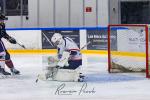 Photo hockey match Toulouse-Blagnac - Lyon le 05/10/2024