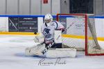 Photo hockey match Toulouse-Blagnac - Lyon le 05/10/2024