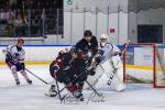 Photo hockey match Toulouse-Blagnac - Lyon le 05/10/2024