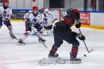 Photo hockey match Toulouse-Blagnac - Lyon le 05/10/2024