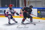 Photo hockey match Toulouse-Blagnac - Lyon le 05/10/2024