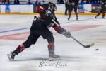 Photo hockey match Toulouse-Blagnac - Lyon le 05/10/2024