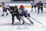 Photo hockey match Toulouse-Blagnac - Lyon le 05/10/2024