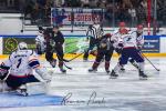 Photo hockey match Toulouse-Blagnac - Lyon le 05/10/2024