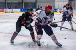 Photo hockey match Toulouse-Blagnac - Lyon le 05/10/2024